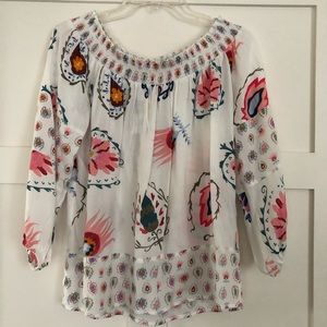 Desigual top NWT